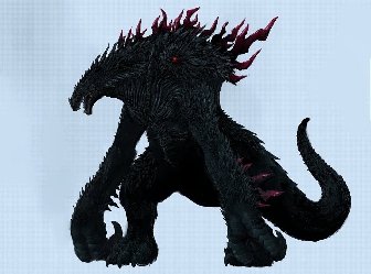 If Orga fully consumed Godzilla 2000