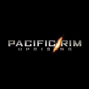 Pacific Rim: Uprising Official Logo