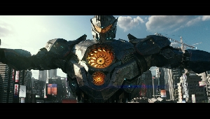 Pacific Rim Uprising Trailer 1