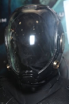 PPDC Pacific Rim Suit Helmet