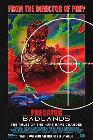 New image: Poster by Creepy Duck Design