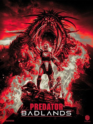 New image: Poster Concept by Mickaël Journou