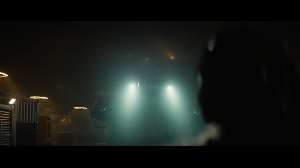 Predator: Badlands official trailer