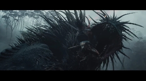 Predator: Badlands official trailer