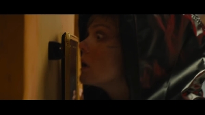 Predator: Badlands official trailer