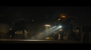 Predator: Badlands official trailer