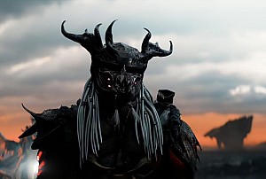 New image: Predator: Badlands Opening Scene