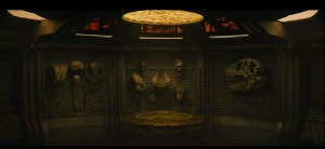 Predator: Badlands Teaser Trailer
