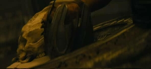 Predator: Badlands Teaser Trailer