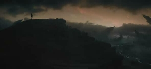 Predator: Badlands Teaser Trailer