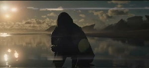 Predator: Badlands Teaser Trailer