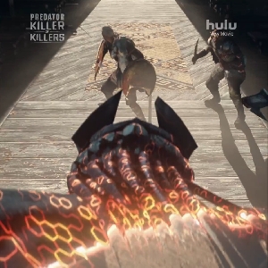 Predator: Killer of Killers screenshots