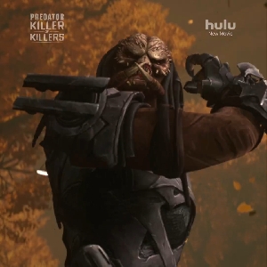 Predator: Killer of Killers screenshots