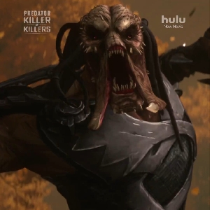 Predator: Killer of Killers screenshots