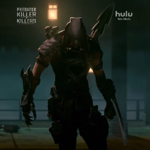 Predator: Killer of Killers screenshots