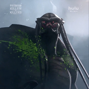 Predator: Killer of Killers screenshots