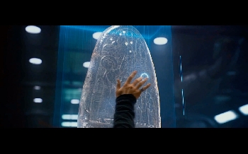 Prometheus Featurette