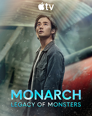 New image: Ren Character Poster