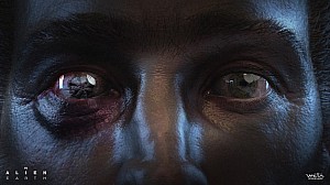 New image: T. Ocellus concept artwork