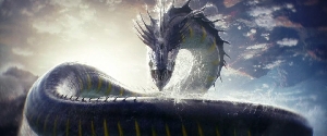 The Drownviper