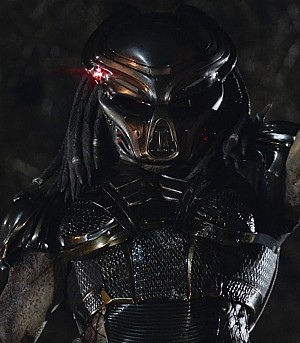 New image: The Fugitive Predator