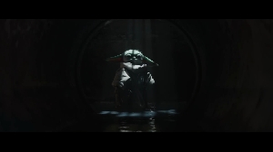 The Mandalorian and Grogu Screenshots