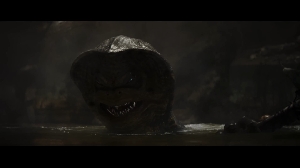 The Mandalorian and Grogu Screenshots