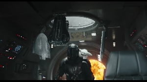 The Mandalorian and Grogu Screenshots