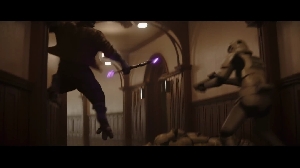 The Mandalorian and Grogu Screenshots