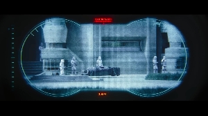 The Mandalorian and Grogu Screenshots