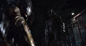 The Predator (2018) Movie Stills