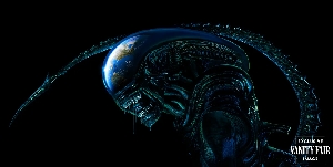 The Xenomorph