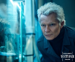 Timothy Olyphant as Kirsh