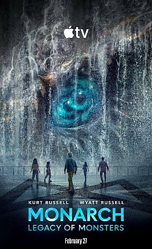 New image: Titan X Poster