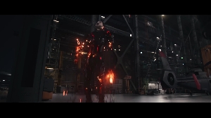 Tron: Ares Official Trailer