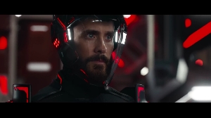 Tron: Ares Official Trailer
