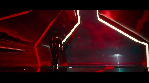 Tron: Ares Official Trailer