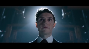 Tron: Ares Official Trailer