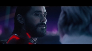 Tron: Ares Official Trailer