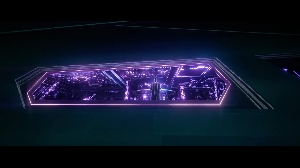 Tron: Ares Official Trailer