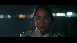 Tron: Ares Official Trailer