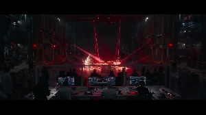 Tron: Ares Official Trailer