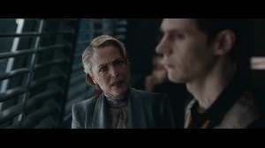 Tron: Ares Official Trailer