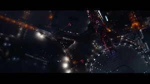 Tron: Ares Official Trailer