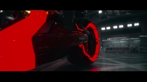Tron: Ares Official Trailer