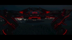 Tron: Ares Official Trailer