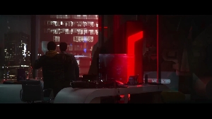 Tron: Ares Official Trailer