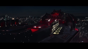 Tron: Ares Official Trailer