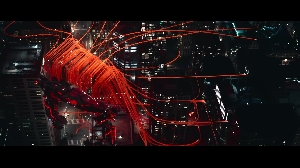 Tron: Ares Official Trailer