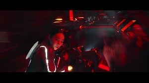 Tron: Ares Official Trailer